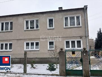 Dom z potencjałem inwestycyjnym i własną aranżacją