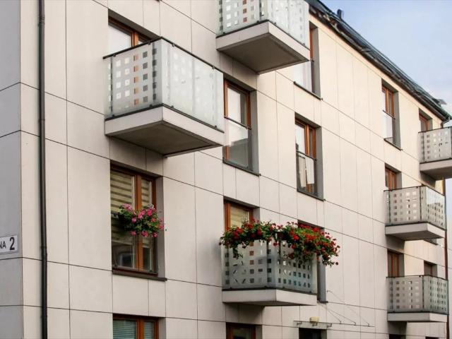 Koło, Jasna 2, 42.14m2