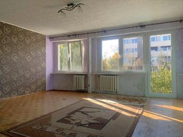 Przestronne 4 pokojowe mieszkanie z balkonem i piwnicą