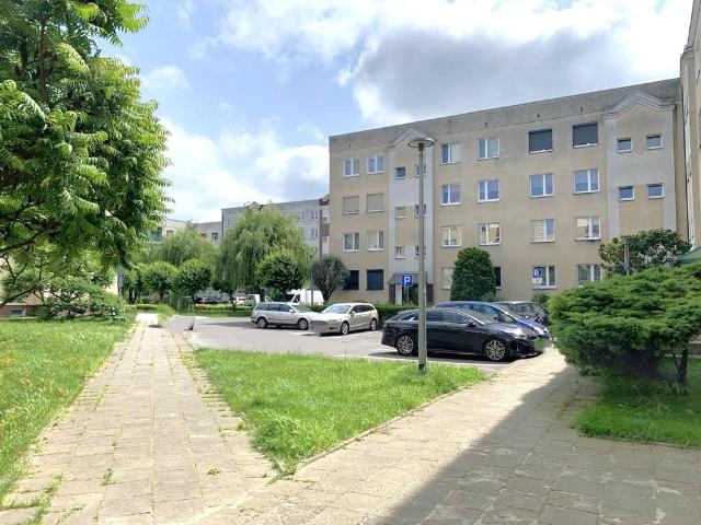 Polecam przestronne 3 pokojowe mieszkanie do remontu w Kole