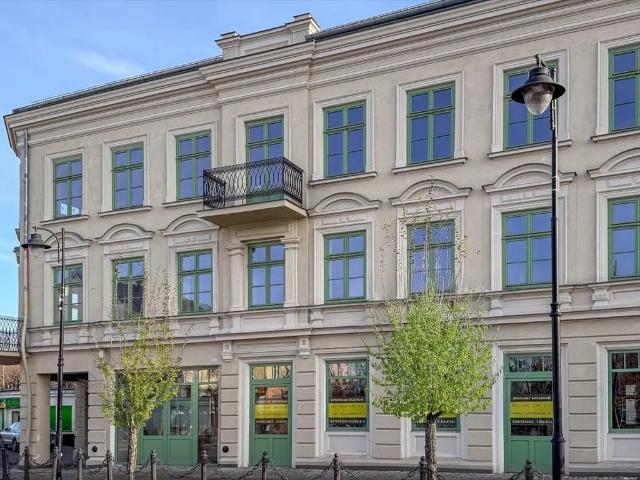 Koło, Stary Rynek 26, 64.95m2