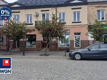 Kamienica z lokalem i potencjałem inwestycyjnym
