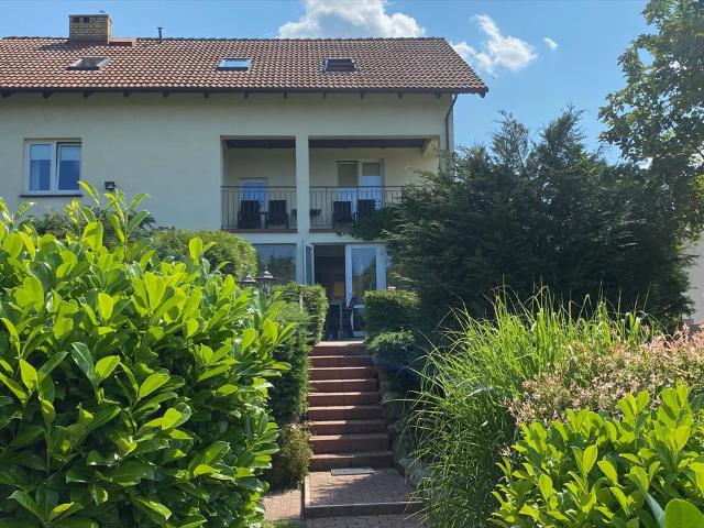 Sprzedam pensjonat 328 m² z bazą klientów w Kołobrzegu