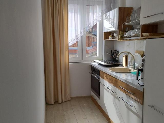 3 pokojowe mieszkanie w centrum Kołobrzegu po remoncie