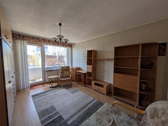 Mieszkanie 51m² z dużym balkonem w Kołobrzegu polecam!
