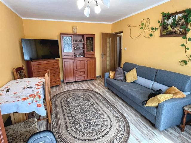 2 pokojowe mieszkanie z balkonem w centrum Kołobrzegu polecam