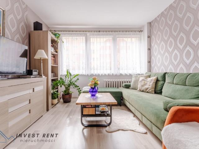 Mieszkanie 48 m² z balkonem w Kołobrzegu zapraszam