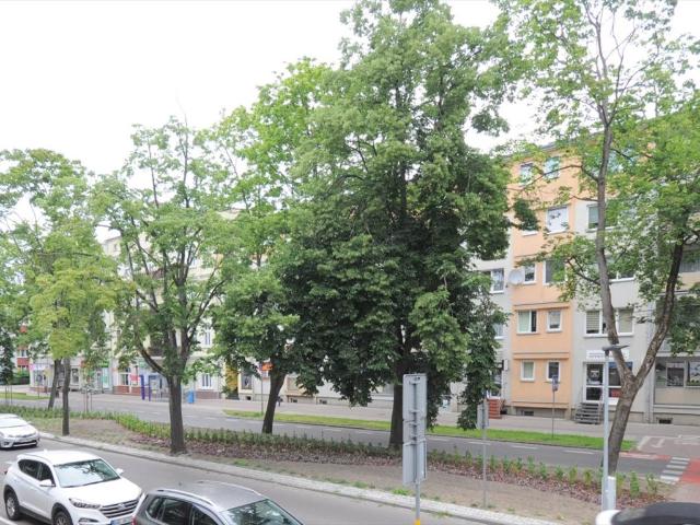 Na sprzedaż przytulna kawalerka 10 m² w centrum Kołobrzegu