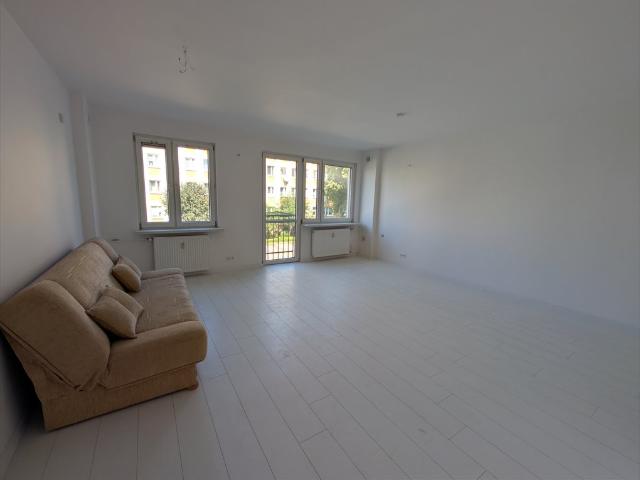 Mieszkanie 36 m² z balkonem w Kołobrzegu polecam