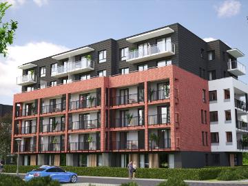 Kołobrzeg, Śląska 11, 41.46m2