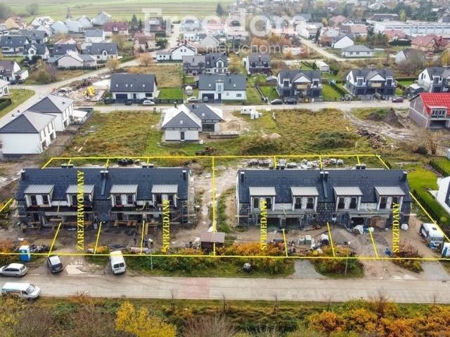 Zapraszam nowoczesny dom 125 m² z garażem i ogrodem w Kołobrzegu