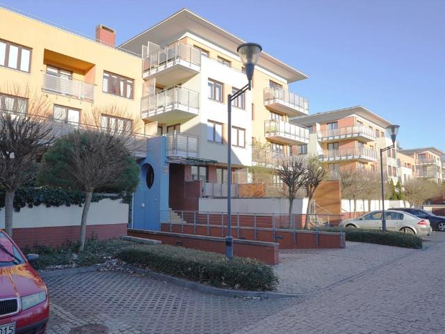 2 pokojowe mieszkanie 49 m² w Kołobrzegu polecam