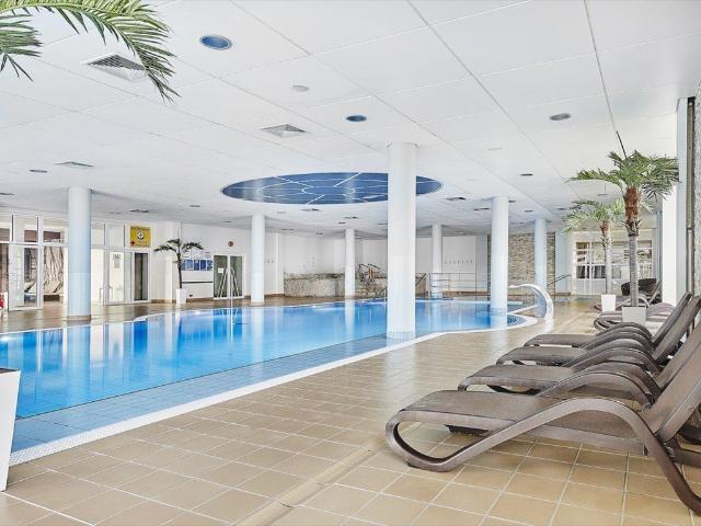 Zapraszam do obejrzenia ekskluzywnego apartamentu 30,43 m² w hotelu Diva Spa