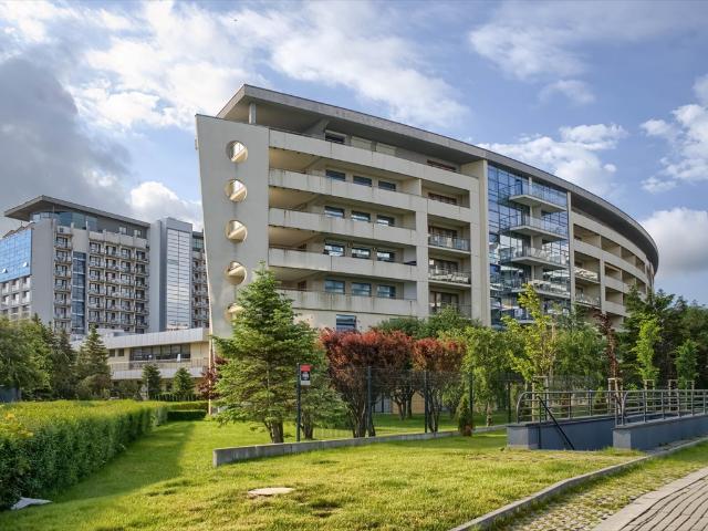 Widok na morze! 2 pokojowy apartament 45,55 m² polecam