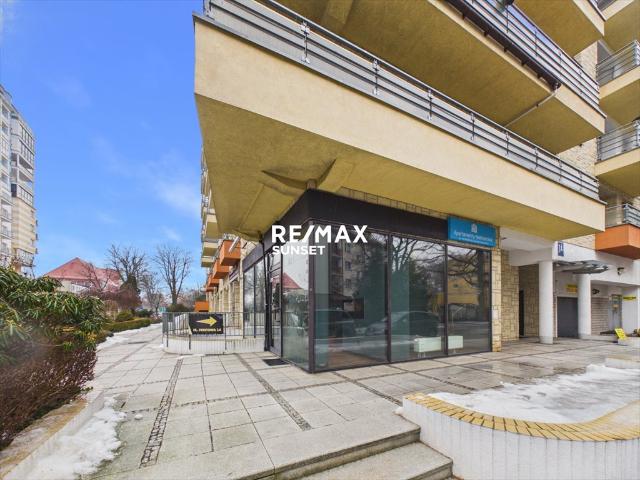 Duży lokal 352 m² w Kołobrzegu z witrynami polecam