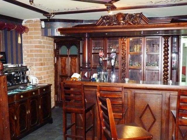 Zapraszam do zakupu prosperującej restauracji 317 m² w centrum Kołobrzegu