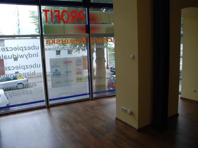 Lokal usługowy 47 m² w centrum Kołobrzegu zapraszam