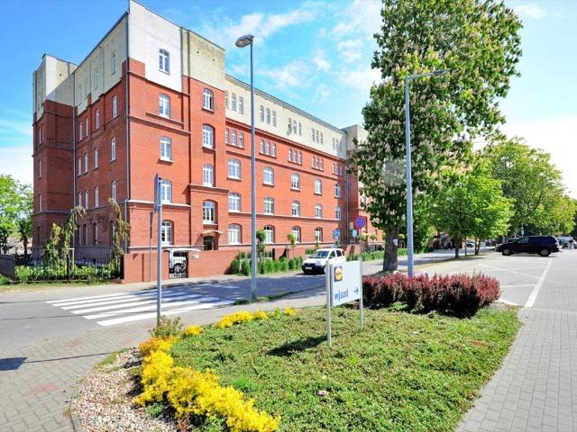 Polecam przestronne 3 pokojowe mieszkanie 66,5 m² w Kołobrzegu