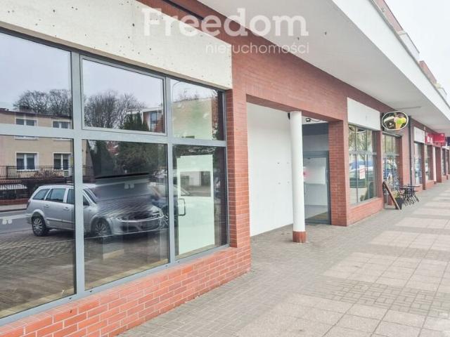 Zapraszam do obejrzenia lokalu 74 m² blisko morza i centrum Kołobrzegu