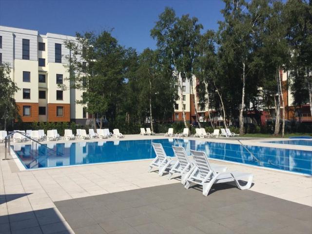 Prestiżowy apartament 2 pok. 57 m² blisko morza polecam!