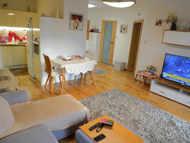 2 pokojowe mieszkanie 49 m² w Kołobrzegu blisko plaży