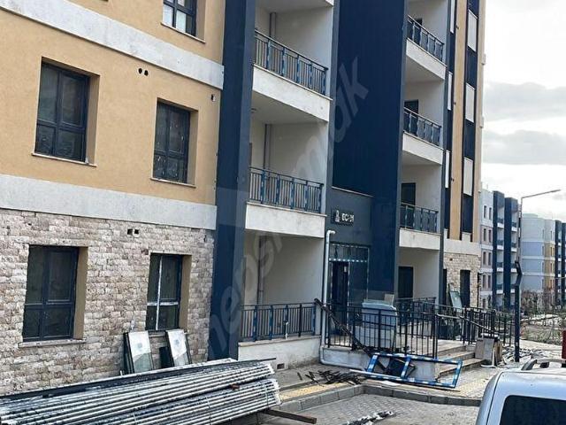 KOÇÖREN TOKİ 6BÖLGE 1ETAP KİRALIK 3+1DAİRE