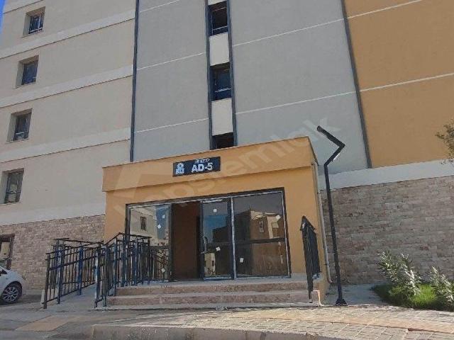 KOÇÖREN TOKİLERDE 2. ETAP 4. KAT KİRALIK DAİRE