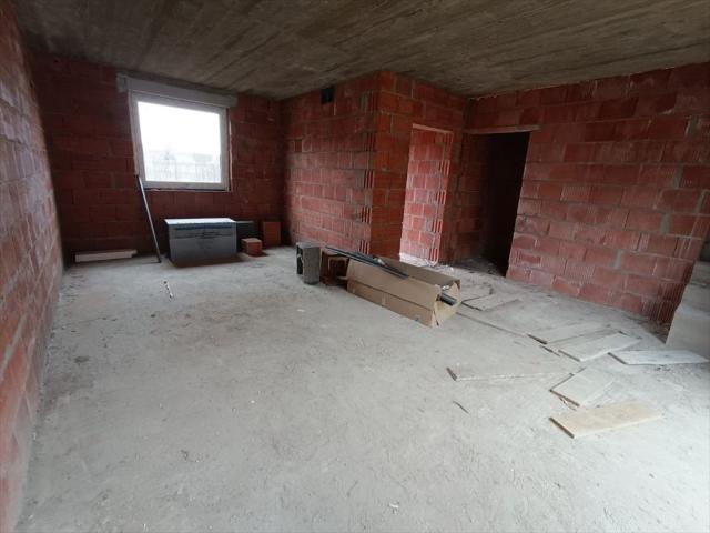Nowoczesny dom szeregowy 113 m² z działką 270 m² zapraszam