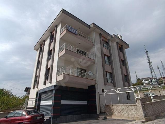 KOMBİLİ ALMANCI DAİRESi Mimarsinan da Manzaralı 200 M2