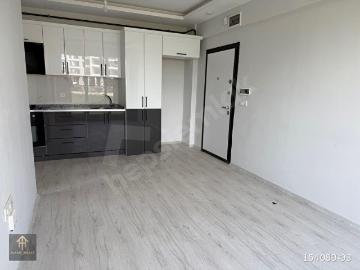 KOMBİLİ ANKASTRELİ ÖĞRENCİYE UYGUN KİRAYA VERİLEBİLİR 1+1 ARA KAT
