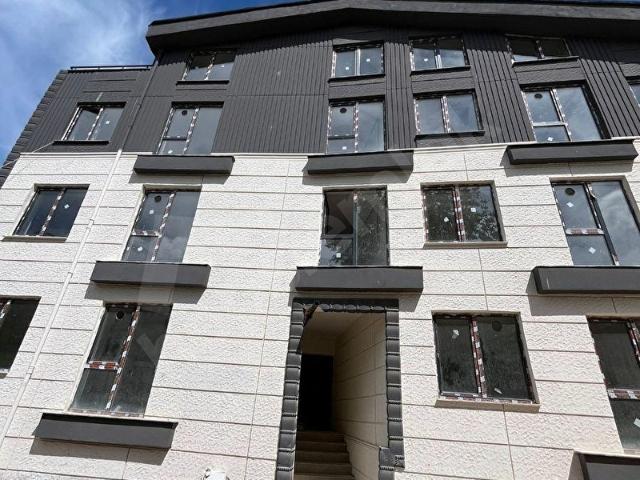KOMBİSİ BİZDEN AKDEĞİRMEN MAH. LÜKS 1+1 SIFIR SATILIK DAİRE