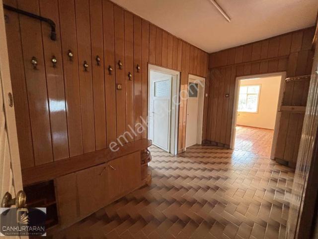 Kombili Hacılar Merkezde Kiralık Daire