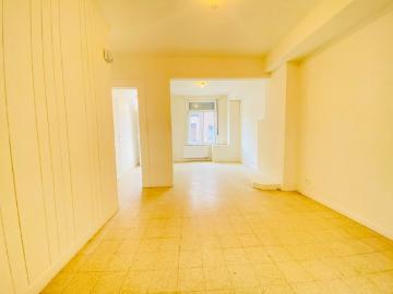 Komen Woning met 2 slaapkamers en diepe tuin te huur