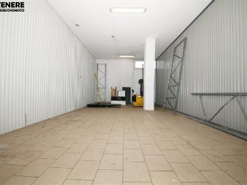 Chorzów, Województwo śląskie - Parking