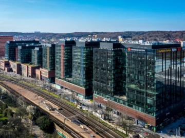 Oliwa, Gdańsk, Województwo pomorskie