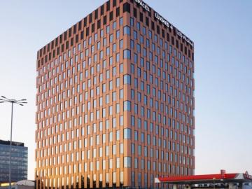 Oliwa, Gdańsk, Województwo pomorskie