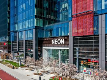 Oliwa, Gdańsk, Województwo pomorskie