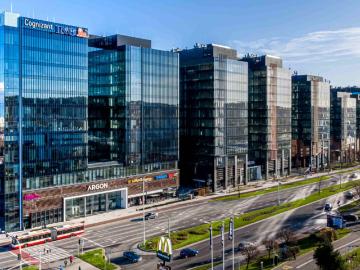 Oliwa, Gdańsk, Województwo pomorskie