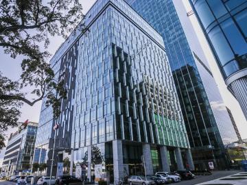 Oliwa, Gdańsk, Województwo pomorskie