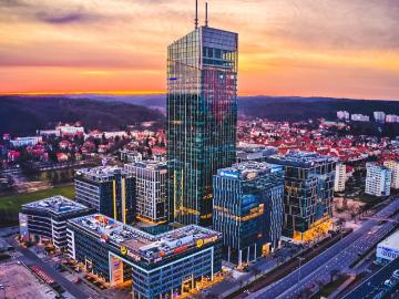 Oliwa, Gdańsk, Województwo pomorskie