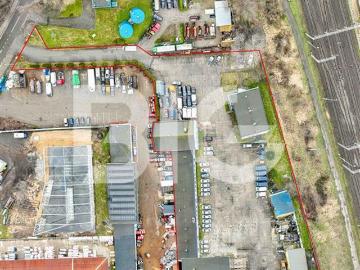 Pruszcz Gdański, Powiat gdański, Województwo pomorskie