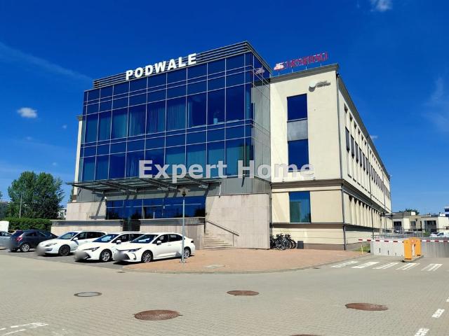 Komercyjne lokal na wynajem, Poznań, Ostrów Tumski Śródka Zawady Komandoria, Małachowskiego
