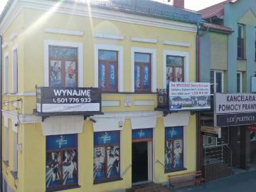 Zambrów, Powiat zambrowski, Województwo podlaskie
