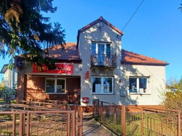 Podporucznika Brzozy II, Skalbmierz, Powiat kazimierski, Województwo świętokrzyskie