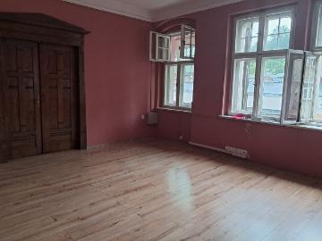 Wałbrzych, Województwo dolnośląskie