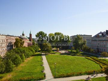 Wrocław, Województwo dolnośląskie - Parking