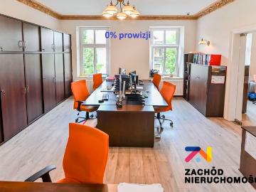 Zielona Góra, Województwo lubuskie