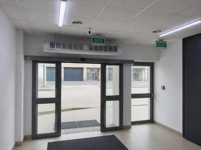 Komercyjne lokal na wynajem, Grudziądz, Śródmieście, Józefa Włodka