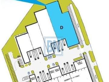 Zabrze, Województwo śląskie - Parking