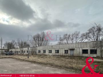 Pruszcz Gdański, Powiat gdański, Województwo pomorskie